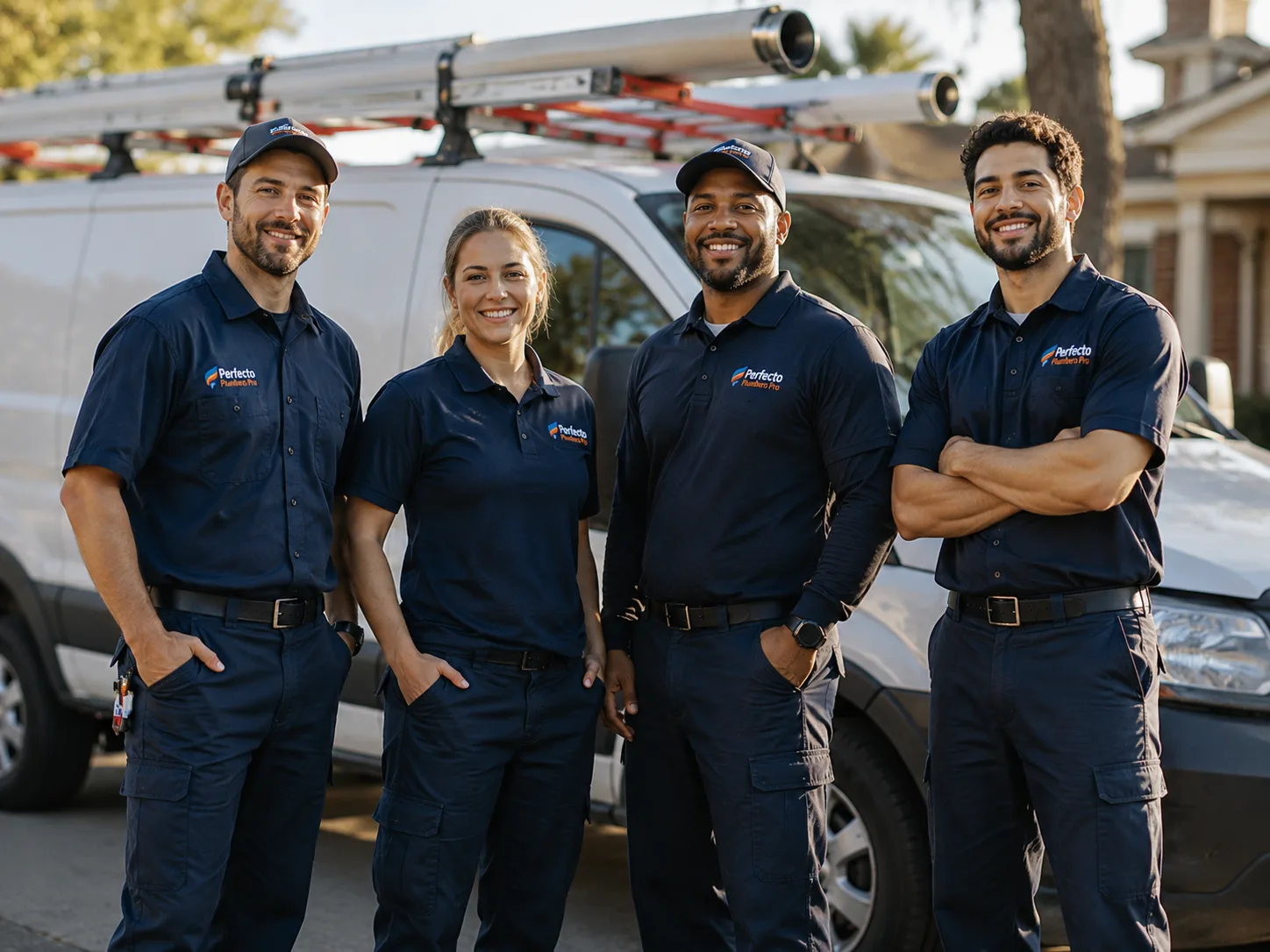 Emergency Plumber Near Me in Wharton, OH near me